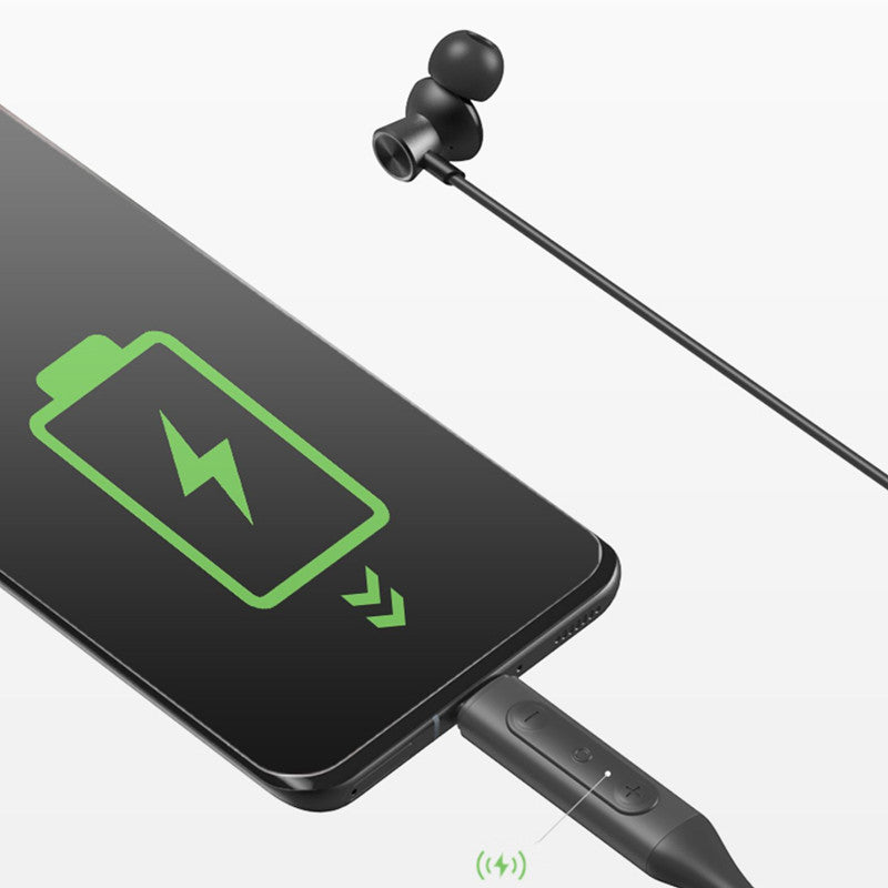 Sandsberg | Kabellose Bluetooth-Hänge-In-Ear-Ohrhörer