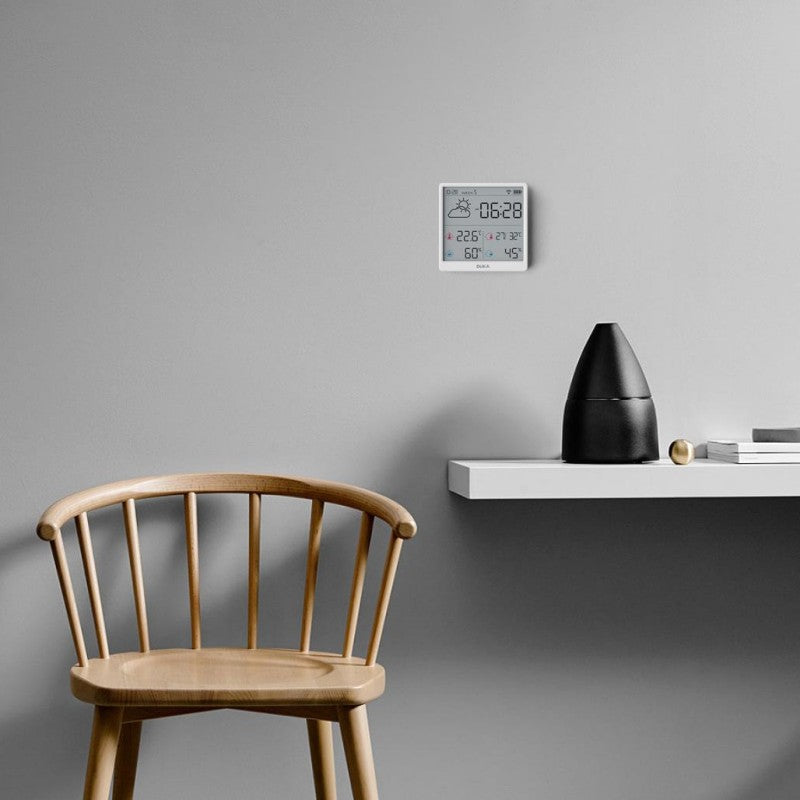 Sandsberg | Home Präzisionskleber und stehendes Thermohygrometer