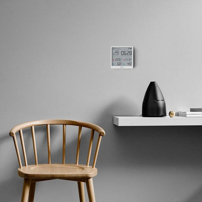 Sandsberg | Home Präzisionskleber und stehendes Thermohygrometer