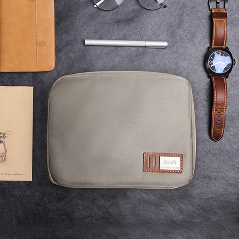 Sandsberg | Wasserdichte tragbare Canvas-Handheld-Aufbewahrungstasche