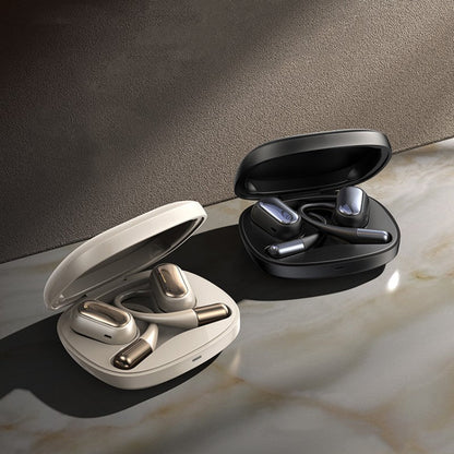 Sandsberg | Kabellose Noise-Canceling Bluetooth-Ohrhörer mit Ohrbügel