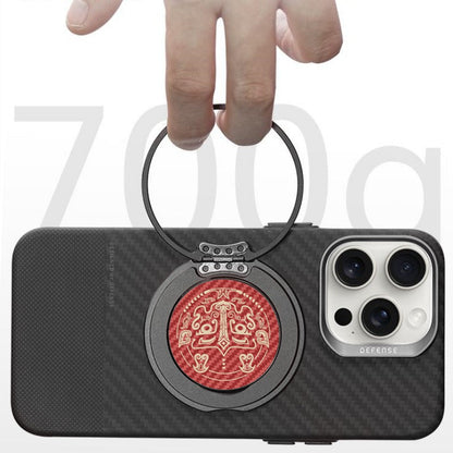 Sandsberg | Multi-Funktionale Lazy Magnetic Ring Halter