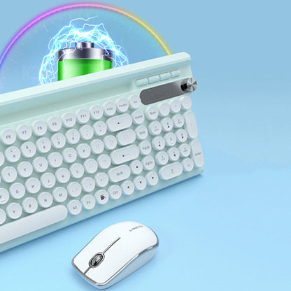 Sandsberg | Wireless Silent Keyboard und Maus Set