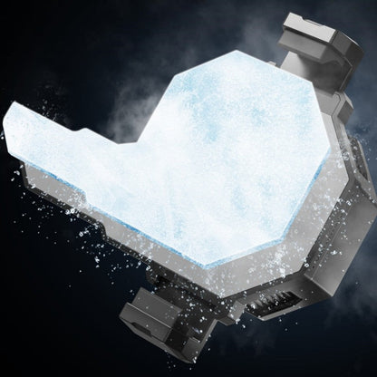 Sandsberg | Alien-förmiger Kühl-Handyradiator