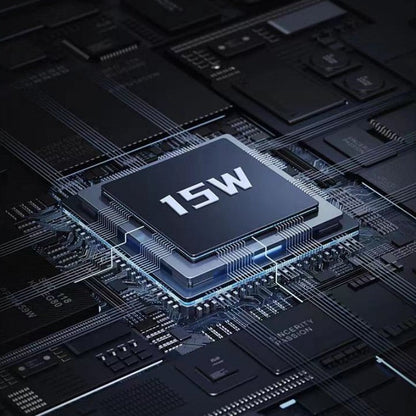 Sandsberg | Auto Belüftung Drahtloses Ladegerät Telefonhalter