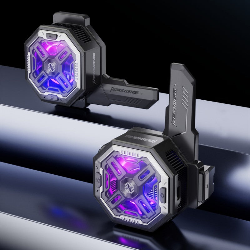 Sandsberg | Alien-förmiger Kühl-Handyradiator