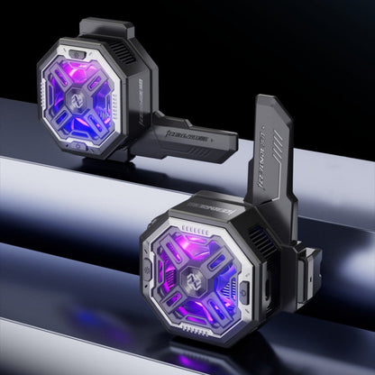 Sandsberg | Alien-förmiger Kühl-Handyradiator