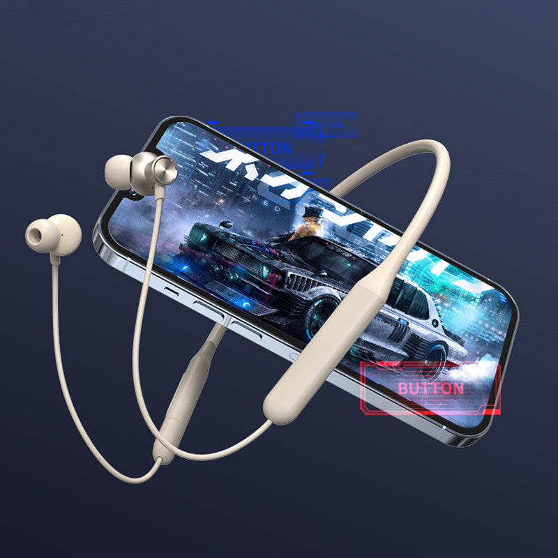 Sandsberg | Kabellose Bluetooth-Hänge-In-Ear-Ohrhörer