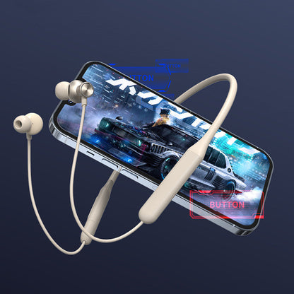 Sandsberg | Kabellose Bluetooth-Hänge-In-Ear-Ohrhörer