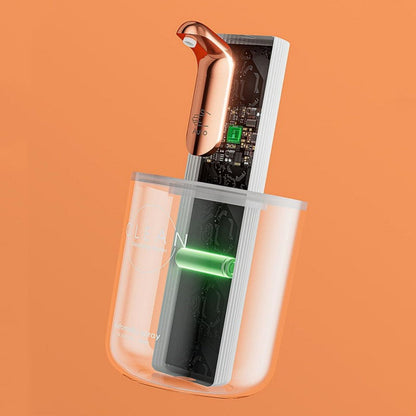 Sandsberg | Automatischer Sensor Schaumseifenspender