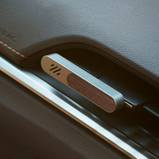 Sandsberg | Auto Vent Aromatherapie Ornament