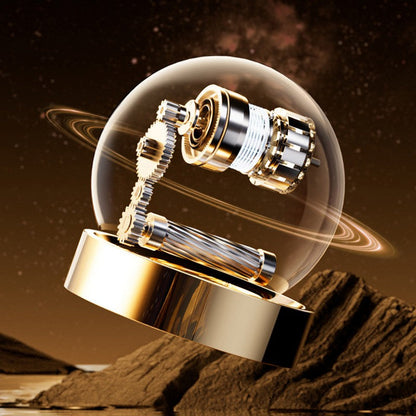 Sandsberg | Planet Electric Nagelschleifer & Clippers