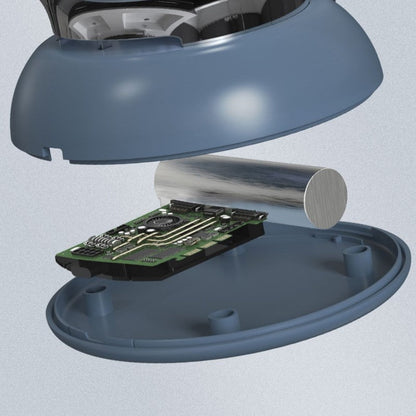 Sandsberg | Elektrischer Schock-Mückenvernichter mit Beleuchtung