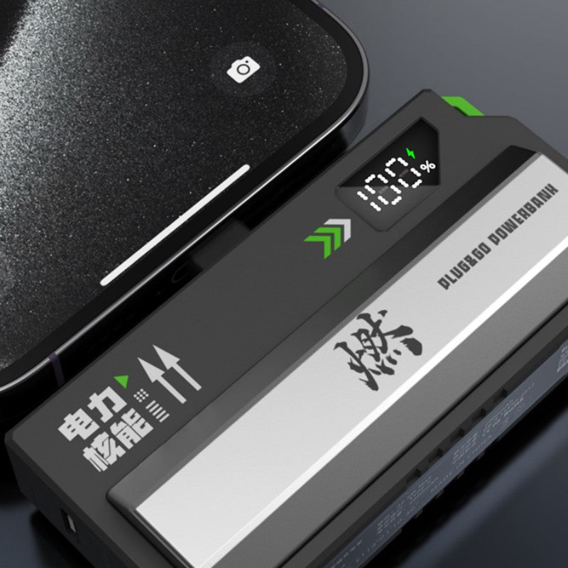 Sandsberg | 5000mAh Mini tragbare Kapsel Power Bank