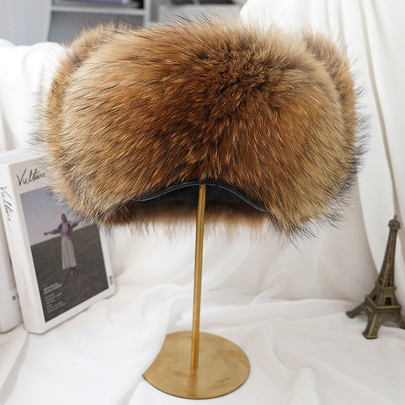 Sandsberg | Die wärmsten Hüte für den Winter