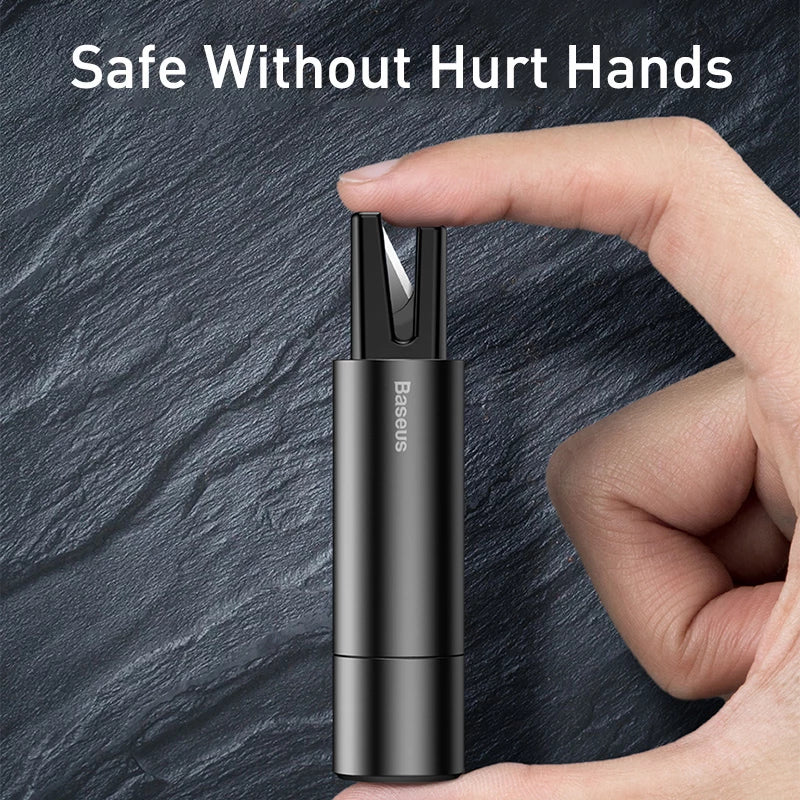 Auto Sicherheits Hammer Notfall