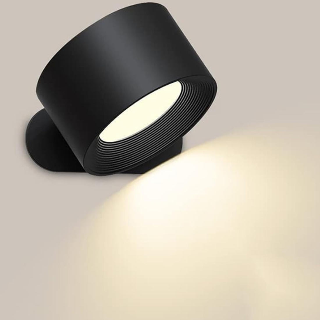 Sandsberg – kabellose Wandlampe