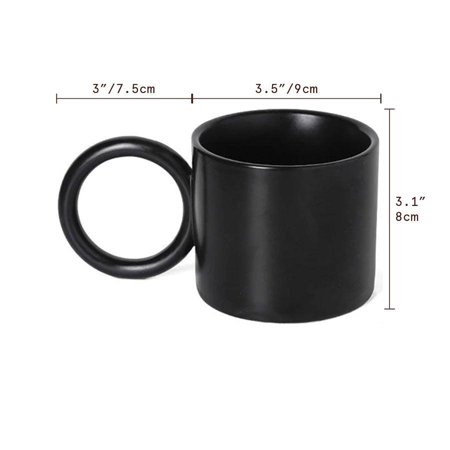 Big Grip Becher