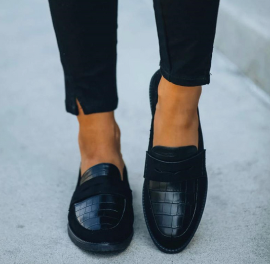 Sandsberg | Die Bequemen und Eleganten Loafers