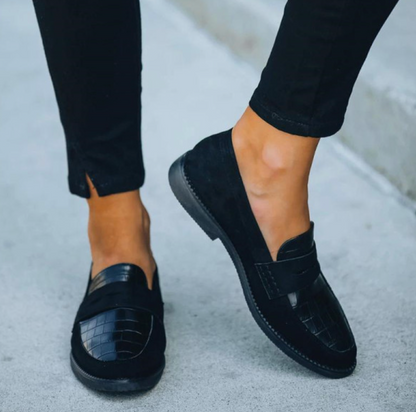 Sandsberg | Die Bequemen und Eleganten Loafers