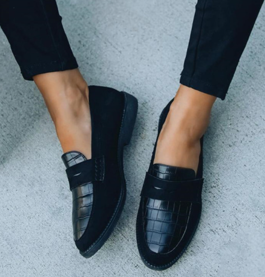 Sandsberg | Die Bequemen und Eleganten Loafers