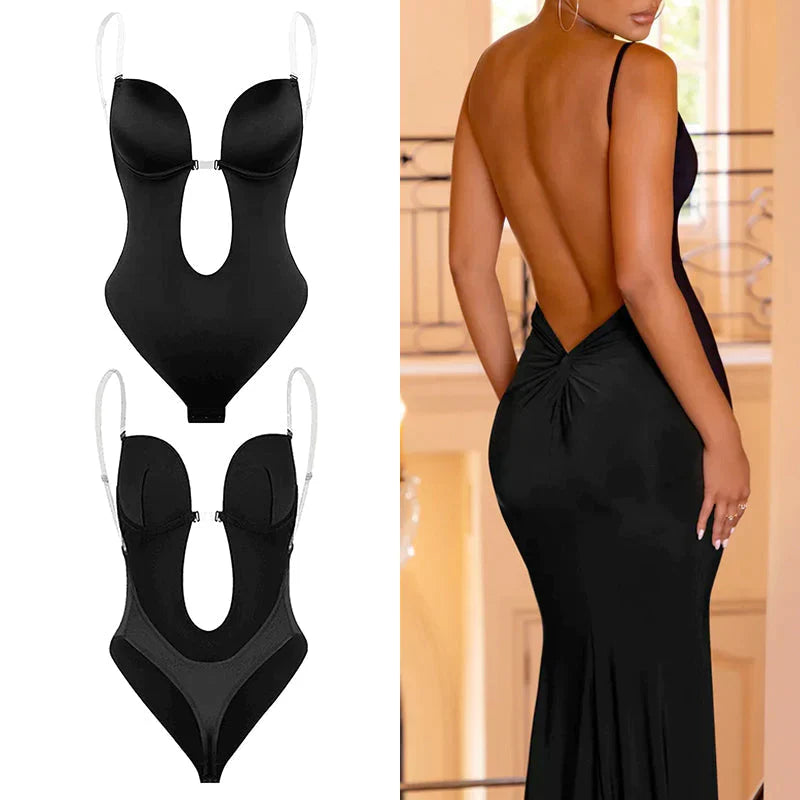 Maddie️ | Sehen Sie sexy aus mit einem Body Shaper