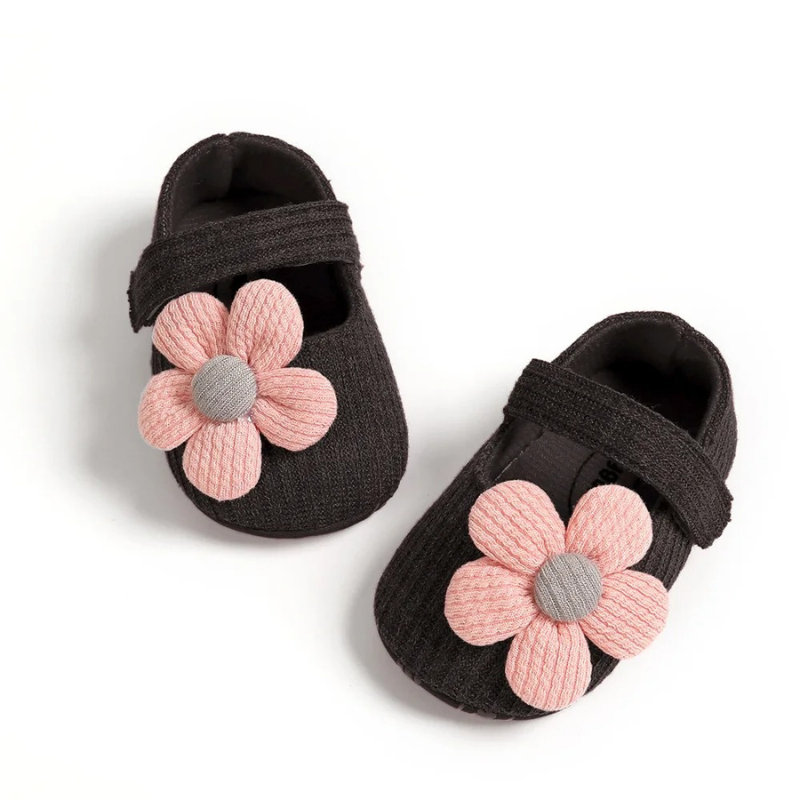 Sandsberg | Bequeme Babyschuhe für kleine Entdecker – MiniStappers