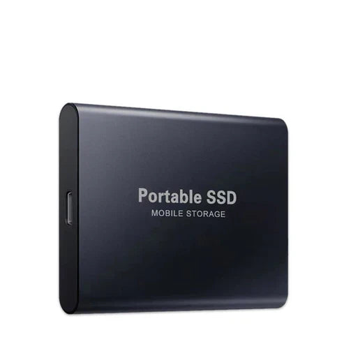Ssd Externe Festplatte Hard Drive 1TB