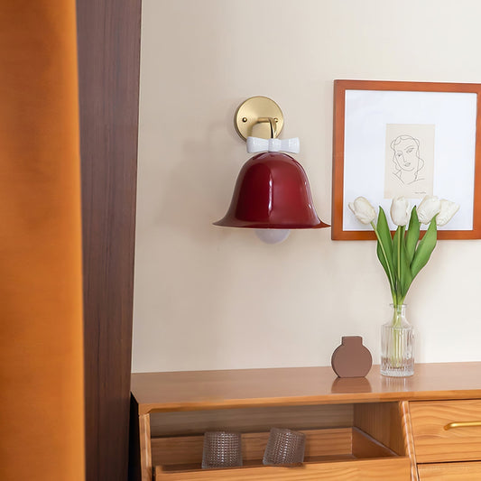 Sandsberg | BellRing – Elegante Wandleuchte