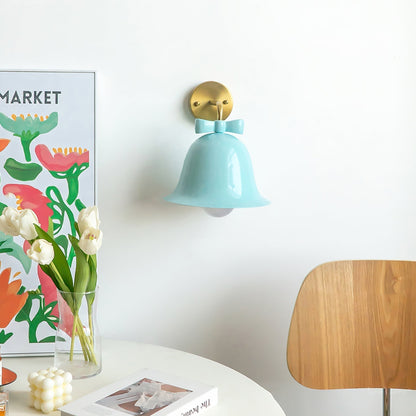 Sandsberg | BellRing – Elegante Wandleuchte