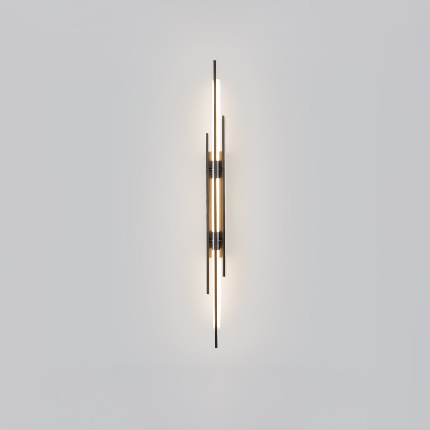 Sandsberg | LuxeAura – Opulente Gold Wandlampe für elegante Räume