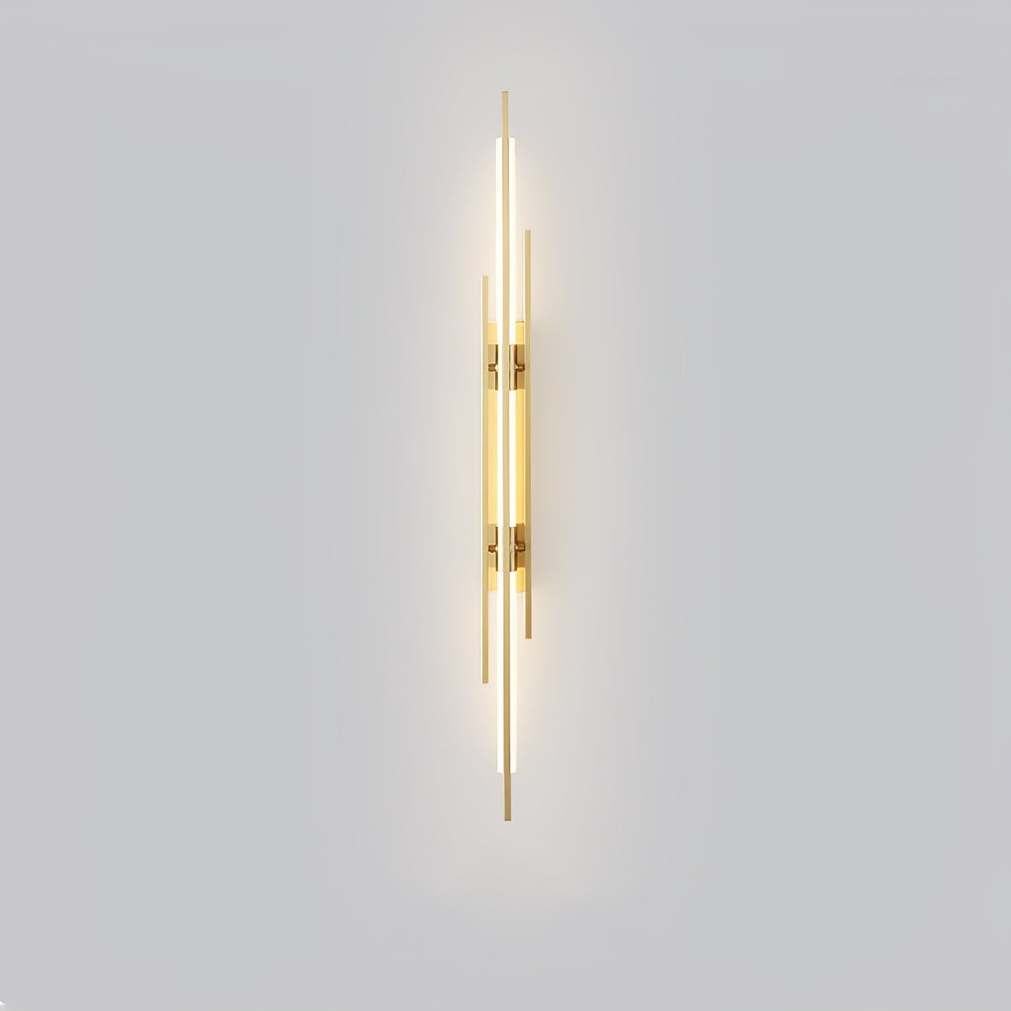 Sandsberg | LuxeAura – Opulente Gold Wandlampe für elegante Räume