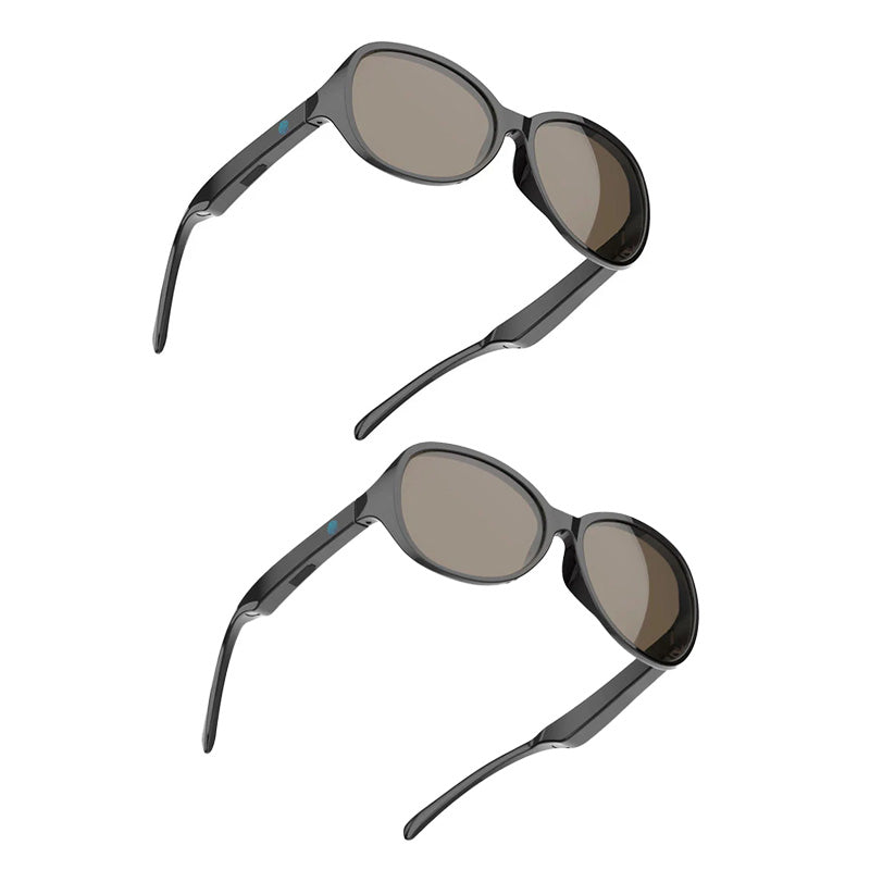 Sandsberg | 2024 Upgrade Bluetooth Smart Sonnenbrille