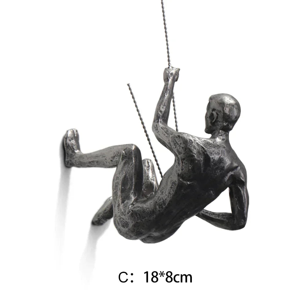 CraftedClimb | Klettern - Kletter Skulptur