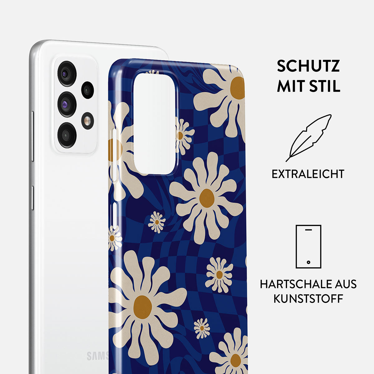 Sandsberg | Art Class - Samsung Galaxy A52 / A52S 4G / 5G Hülle