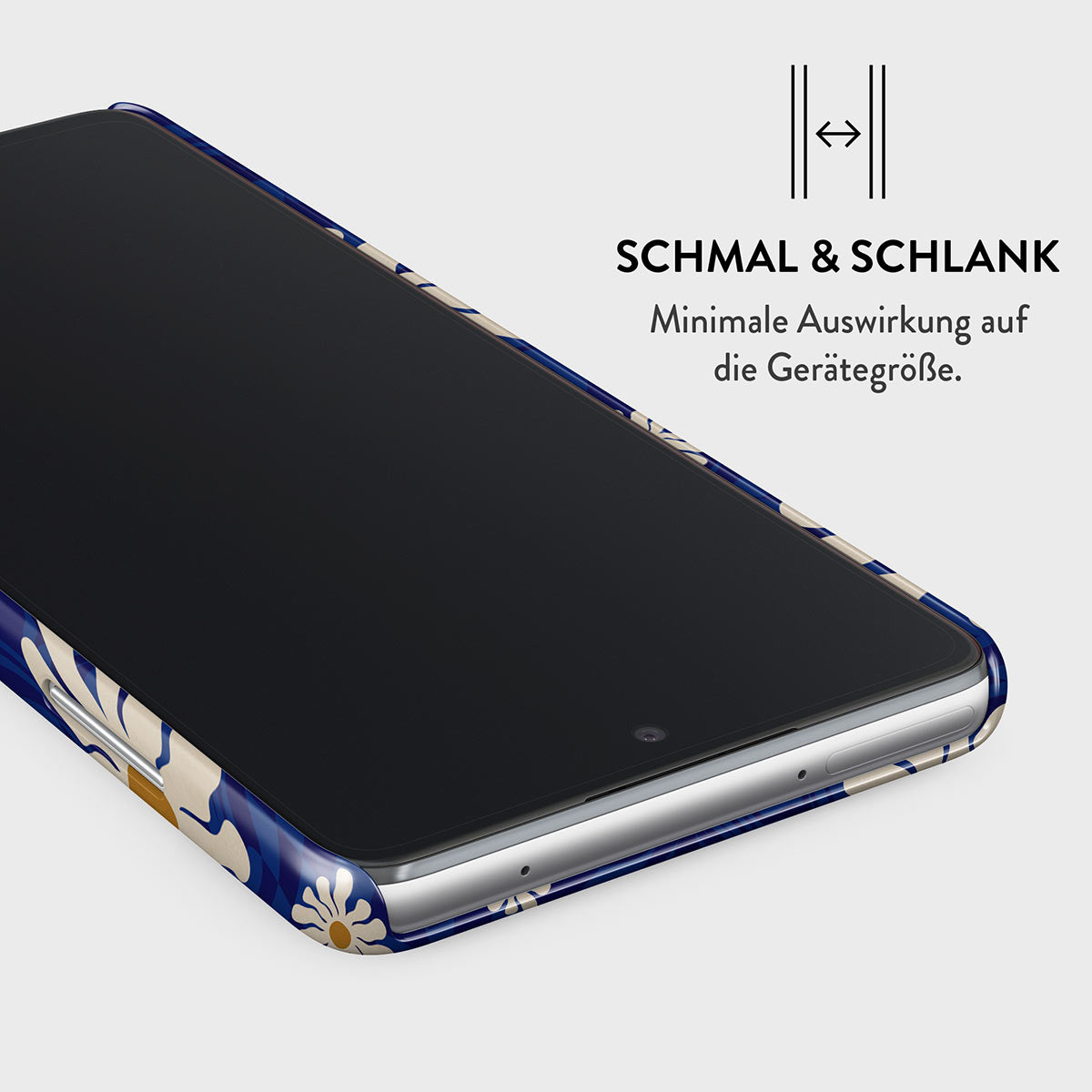 Sandsberg | Art Class - Samsung Galaxy A52 / A52S 4G / 5G Hülle