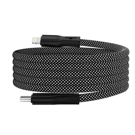 Magnetisch Organisierte Kabel