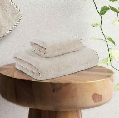 Sandsberg | Veluvon QuickDry Handtuch | Premium Mikrofaser Handtuch | Schnell trocknend & hochabsorbierend | Weich, leicht & reisefreundlich