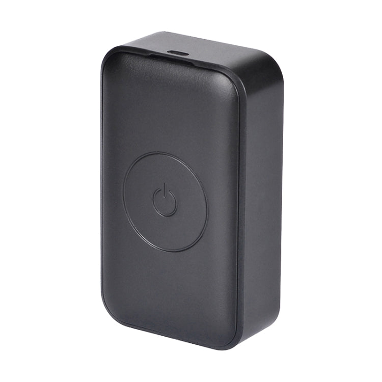 Sandsberg | P03 2G Wasserdichter GPS-Tracker für Haustiere GPS+AGPS+WiFi+LBS Locator