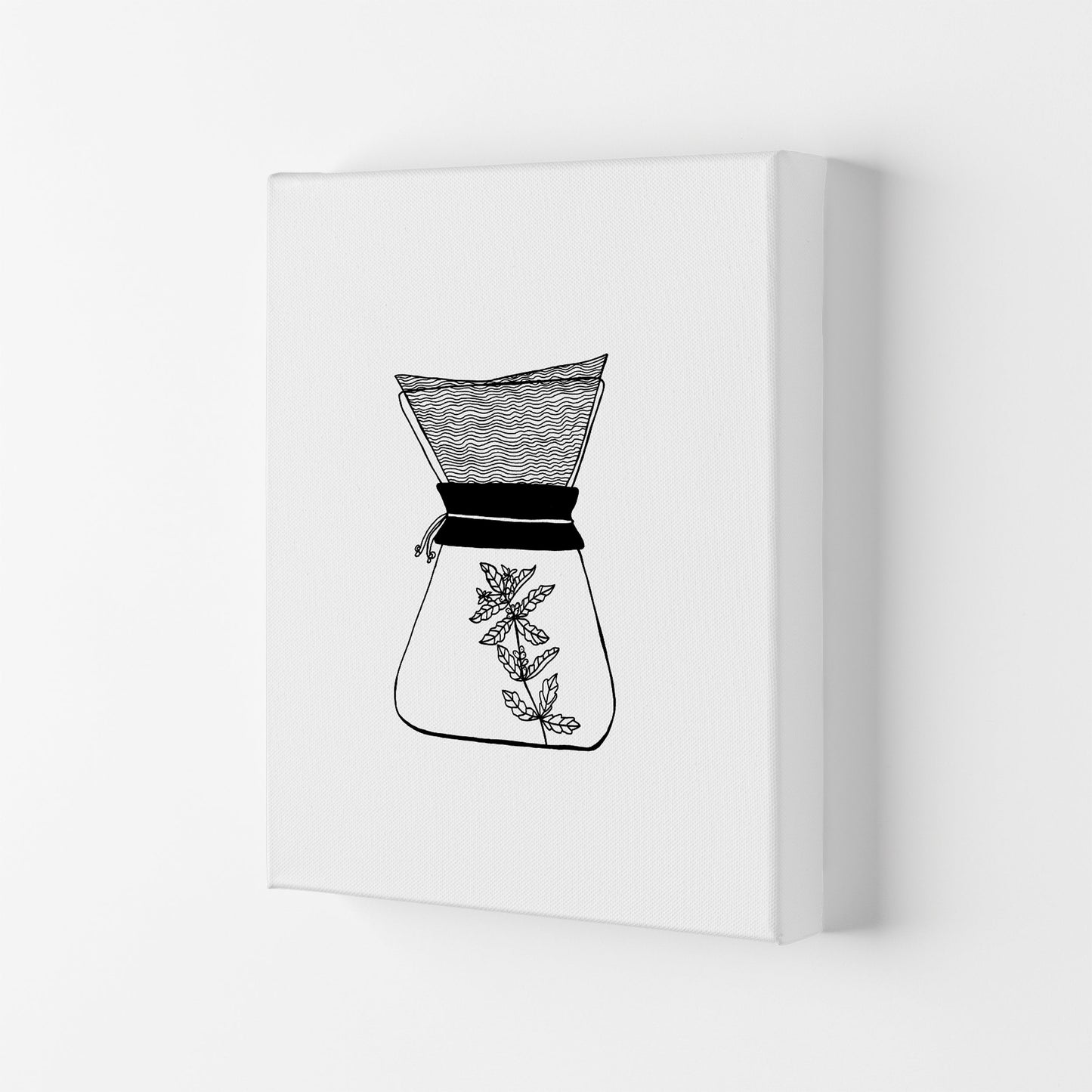 Sandsberg | Chemex Kunstdruck
