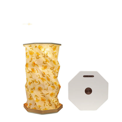 Sandsberg | Weihnachtsgeschenk - Premium Dekorative Nachttischlampe