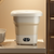 Wasch - Mini-Waschmaschine (9 Liter)