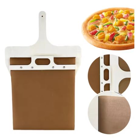 Gleitender Pizzaschieber Produkt Sieger 2024