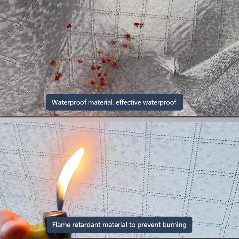 Sandsberg | Auto Windschutzscheiben Schnee- und Sonnenschutz