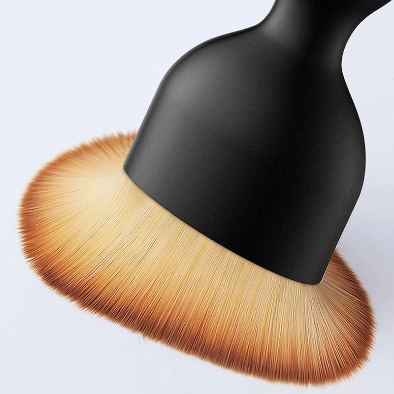 Sandsberg | Auto-Innenreinigung Fluff-Bürste