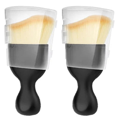 Sandsberg | Auto-Innenreinigung Fluff-Bürste