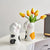 Pawhold Katzenpfoten Vase