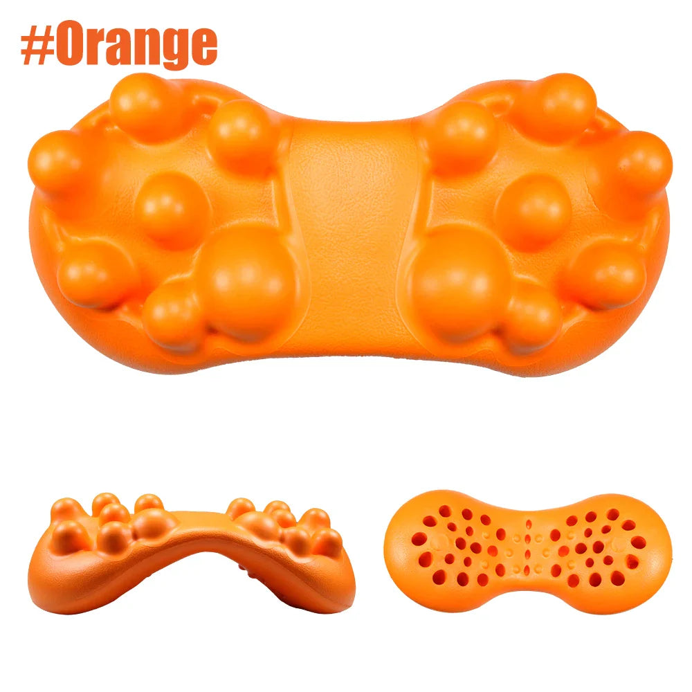 Sandsberg | CerviCare Nacken- und Rückenentspannungskissen