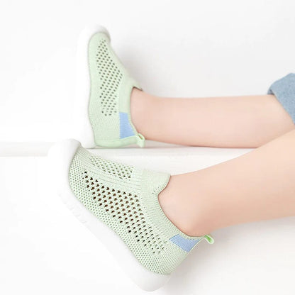 Sanbergs | Schuhe für den Sommer
