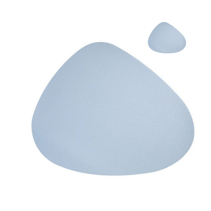 Sandsberg | Elegantes Tischset und Untersetzer-Set, hitzebeständig und pflegeleicht